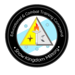 Educational and Combat Training Command