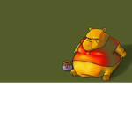 Fat Pigeon