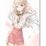 Lilly’s softies