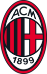 AC Milan Roblox Kits