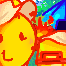 Forest of Relaxation (BETA)