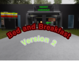 Bed and Breakfast - Hotel