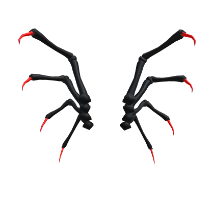 Spider-Claw