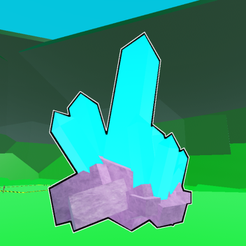 [Mobile Controls] Project Crystal