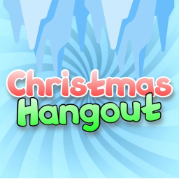 Christmas Hangout With Your Friends!