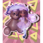 Tessa’s _ Group!