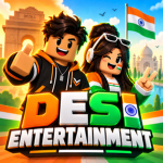 Desi Entertainment