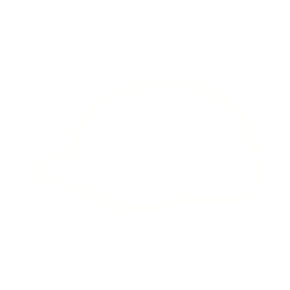 Bright White Neon Cap
