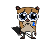 Sad Chombob