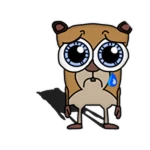 Sad Chombob