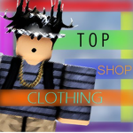 TOPSHOP_Clothing
