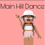 Main Hill Dance Company