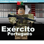E.P|Exército Português