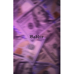 Baddie the 84ck