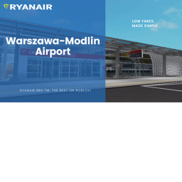 Warszawa-Modlin Airport