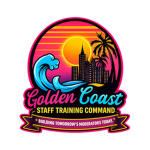 Golden Coast Staff Training Command : ERLC