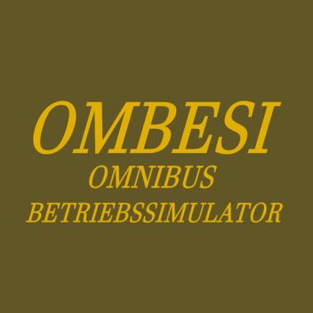 OMBESI - Omnibus Betriebssimulator