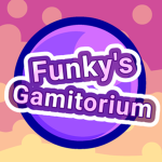 Funkys Gamitorium
