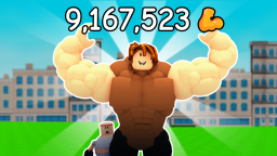 [Wydarzenie X55 + UPD! 🎉] 💪 Symulator podnoszenia Val a