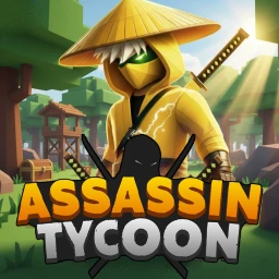 Assassin Tycoon icon