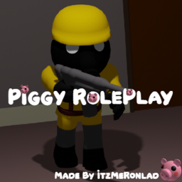 Piggy Showcase! [CAGES!]