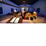 USA Border Patrol TWW