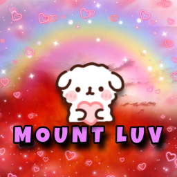 MOUNT LUV
