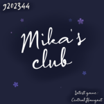 mika's club