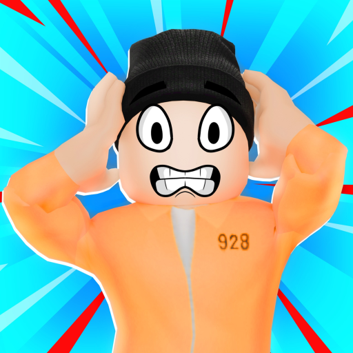 My Prison Tycoon