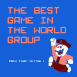 the best game in the world group