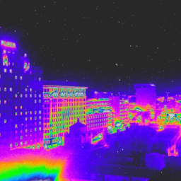 🌈 🍊 ° . ⋆.˚ ꒰ 🎡 ˚ ๑