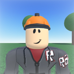 Walk 50000 Studs To Meet Builderman