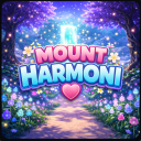[SO👑ADMIN👑] MOUNT HARMONY