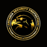 ARCADIA SECURITY