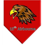 15th Airbourne Division