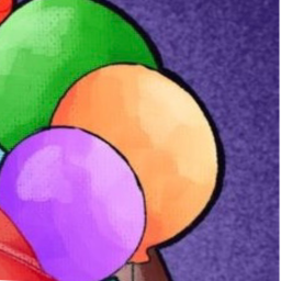 ૮ ˶ᵔ ᵕ ᵔ˶ ა ⋅˚ ୨୧