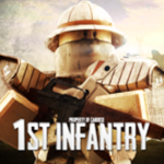 New California 1st Infantry