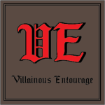 Villainous Entourage