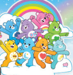 Callmehaley care bear fans