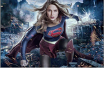 Marvel superhero super girl fan group