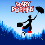 Mary Poppins Set