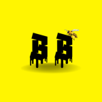 BLOX BURNY