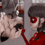 ~Miraculous Ladybug and Cat Noir~