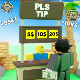 💵 PLS TIP