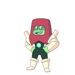 Steven Universe fans and others