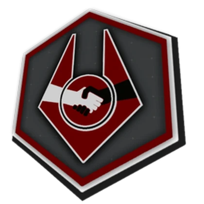 Universal Union || CMB || Roblox group icon