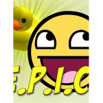 Poggers and lemonade group!