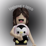 isabella’s igloo