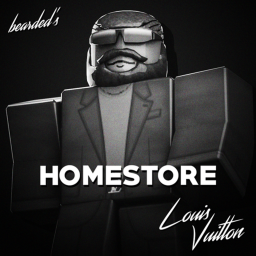 Louis Vuitton Homestore [V1]