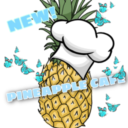 Pineapple Cafe